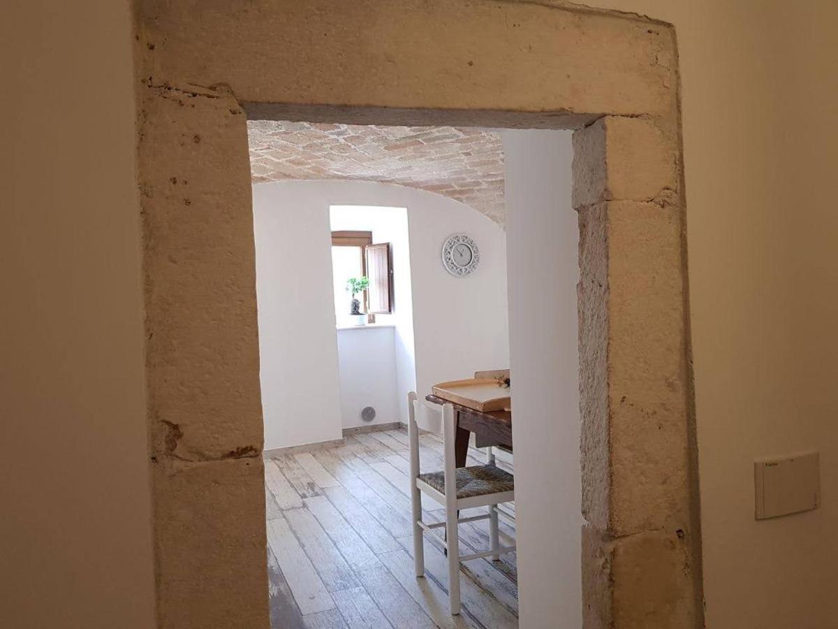Sognando Bominaco - Dimora Il Milord Villa Eksteriør billede