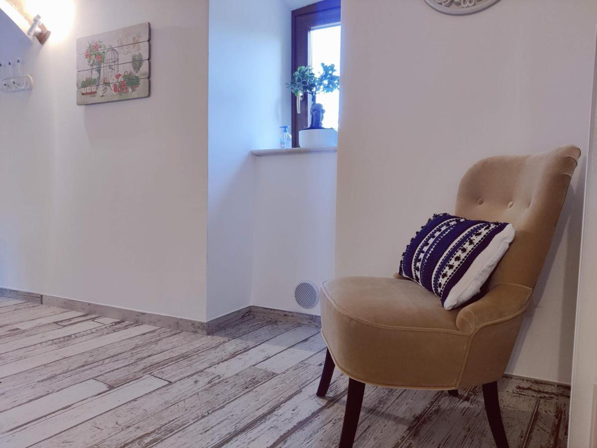 Sognando Bominaco - Dimora Il Milord Villa Eksteriør billede